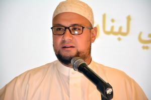 رمضان.. عطاء وارتقاء | العشاء السنوي الخيري- 013