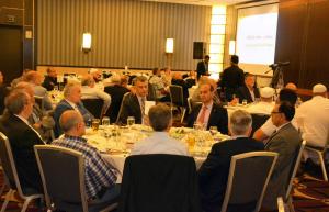 رمضان.. عطاء وارتقاء | العشاء السنوي الخيري- 006