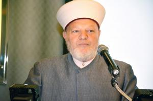 رمضان.. عطاء وارتقاء | العشاء السنوي الخيري- 008