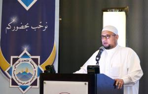 رمضان.. عطاء وارتقاء | العشاء السنوي الخيري- 009