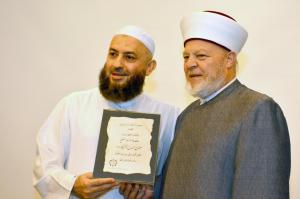 رمضان.. عطاء وارتقاء | العشاء السنوي الخيري- 010