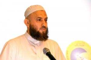 رمضان.. عطاء وارتقاء | العشاء السنوي الخيري- 011