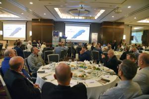 رمضان.. عطاء وارتقاء | العشاء السنوي الخيري- 012