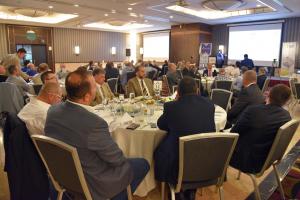 رمضان.. عطاء وارتقاء | العشاء السنوي الخيري- 001