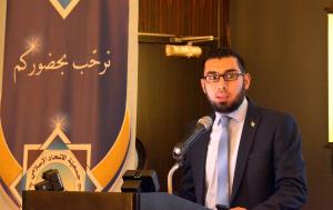 رمضان.. عطاء وارتقاء | العشاء السنوي الخيري- 002