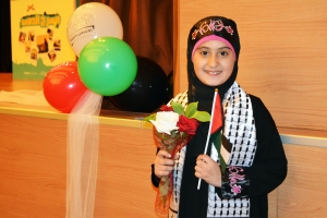 مهرجان "القدس عاصمتنا ومسرى رسولنا" لعالم الفرقان في طرابلس-006