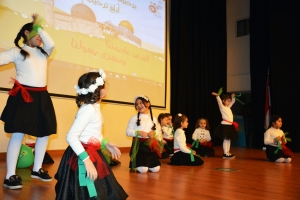 مهرجان "القدس عاصمتنا ومسرى رسولنا" لعالم الفرقان في طرابلس-014