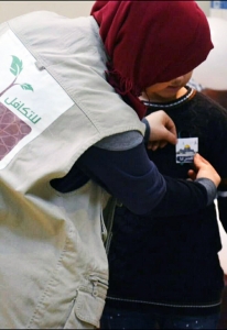 أقصانا لا هيكلهم.. نشاط تضامني لأطفال مؤسسة نماء في بيروت-003