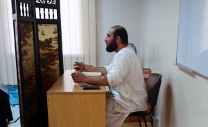 شرح "آيات الأحكام" في دار القرآن الكريم - طرابلس-002