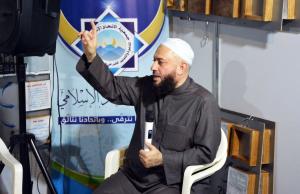 جمعية الاتحاد الإسلامي في معرض الكتاب العربي الدولي في بيروت-007