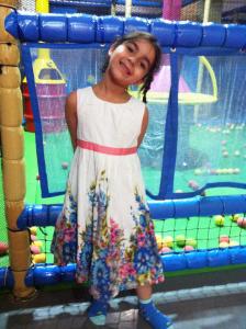 بسمة ورسمة-007