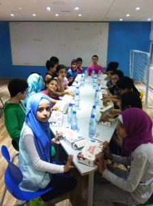 بسمة ورسمة-008