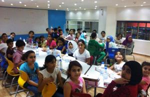 بسمة ورسمة-009