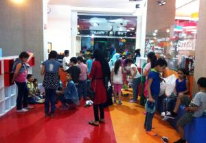 بسمة ورسمة-010