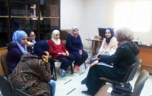 بصمتي في مجتمعي.. انطلاق اللقاءات الشتوية لعالم الفرقان في طرابلس-001