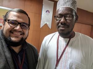 المشاركة في "ملتقى رواد بيت المقدس التاسع"-006