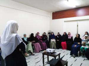 بالمنتدى التقينا وارتقينا-001