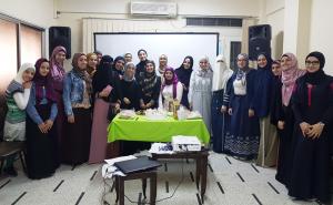 بالمنتدى التقينا وارتقينا-003