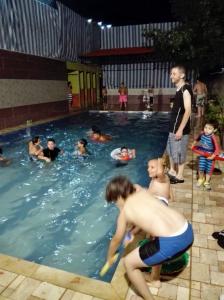 مخيم كشفي في داريا-001