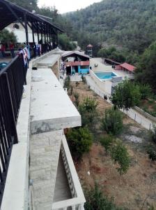 مخيم كشفي في داريا-009