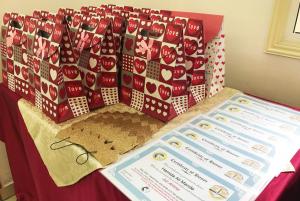 الحفل الختامي لدورة المهتديات الفلبينات (3) في المنتدى للتعريف بالإسلام-001