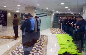 ضوابط المعاملات المالية والتجارية.. دورة علمية متخصصة في طرابلس