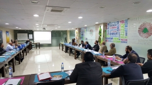 ضوابط المعاملات المالية والتجارية.. دورة علمية متخصصة في طرابلس