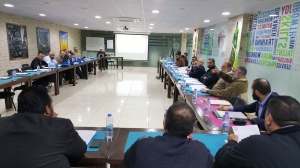 ضوابط المعاملات المالية والتجارية.. دورة علمية متخصصة في طرابلس