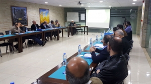 ضوابط المعاملات المالية والتجارية.. دورة علمية متخصصة في طرابلس