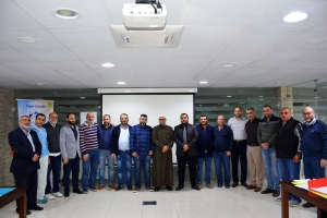 ضوابط المعاملات المالية والتجارية (2).. دورة علمية متخصصة في طرابلس تنظمها جمعية الاتحاد الإسلامي