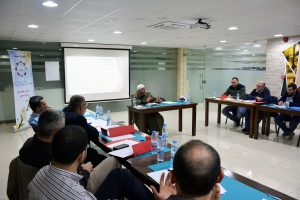 ضوابط المعاملات المالية والتجارية (2).. دورة علمية متخصصة في طرابلس تنظمها جمعية الاتحاد الإسلامي