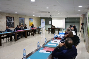 ضوابط المعاملات المالية والتجارية (2).. دورة علمية متخصصة في طرابلس تنظمها جمعية الاتحاد الإسلامي