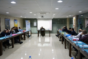 ضوابط المعاملات المالية والتجارية (2).. دورة علمية متخصصة في طرابلس تنظمها جمعية الاتحاد الإسلامي