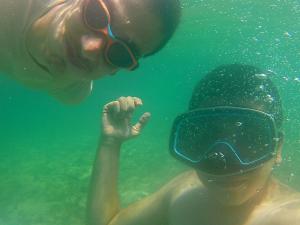 اختتام دورة فتيان المساجد - 3-015