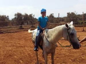 اختتام دورة فتيان المساجد - 3-016