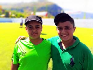 اختتام دورة فتيان المساجد - 3-018