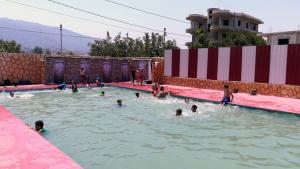 اختتام دورة فتيان المساجد - 3-021