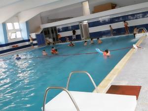 اختتام دورة فتيان المساجد - 3-023