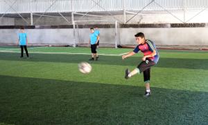 اختتام دورة فتيان المساجد - 3-025