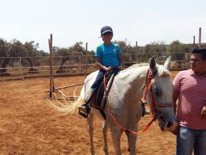 اختتام دورة فتيان المساجد - 3-027