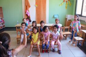 الأسبوع الثاني من دورة عالم الفرقان في عرمون-014