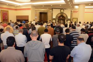 افتتاح مسجد الفرقان برعاية سماحة مفتي جبل لبنان-004