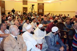 افتتاح مسجد الفرقان برعاية سماحة مفتي جبل لبنان-006