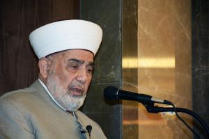 افتتاح مسجد الفرقان برعاية سماحة مفتي جبل لبنان-007