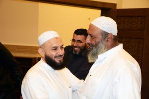 افتتاح مسجد الفرقان برعاية سماحة مفتي جبل لبنان009