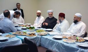 د. الغوثاني يزور جمعية الاتحاد الإسلامي ويلتقي رئيسها-006