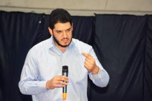 اختصاصي قصة.. دورة للطلاب الثانويين كشفت أسرار أهم 16 اختصاص جامعي - المنتدى الشبابي في جمعية الاتحاد لإسلامي-006