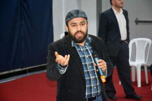 اختصاصي قصة.. دورة للطلاب الثانويين كشفت أسرار أهم 16 اختصاص جامعي - المنتدى الشبابي في جمعية الاتحاد لإسلامي-016