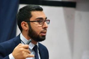 اختصاصي قصة.. دورة للطلاب الثانويين كشفت أسرار أهم 16 اختصاص جامعي - المنتدى الشبابي في جمعية الاتحاد لإسلامي-019