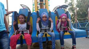 مؤسسة نماء: إفطار للأيتام في ملاهي بيروت-004